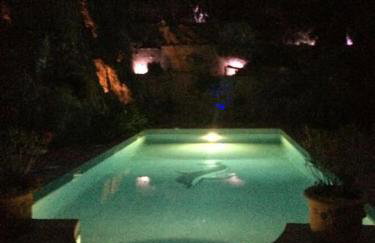 Staffed, unique and luxurious coastal villa in beautiful Anidri, Paleochora - Foto 9