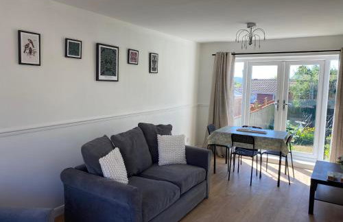 Easedale - 2 Bdrm Sleeps 4 Ideal for Contractors - Foto 22