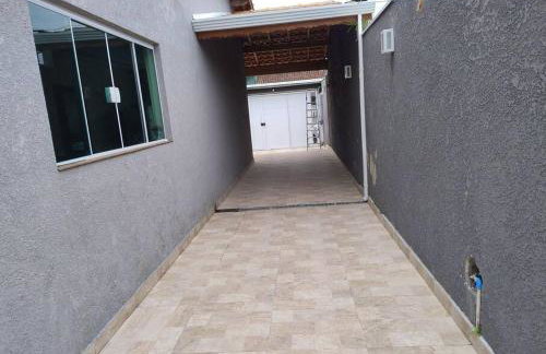 bela casa na praia de Itanhaém - Photo 15