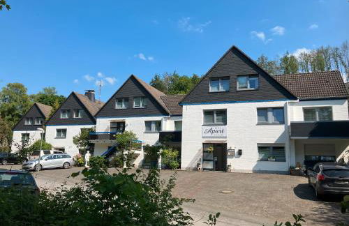 Kehl Vogt Ferien Apart - Foto 40