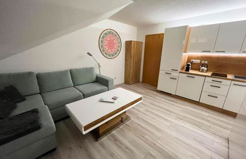 Appartement Bayerisch Eisenstein - Foto 1