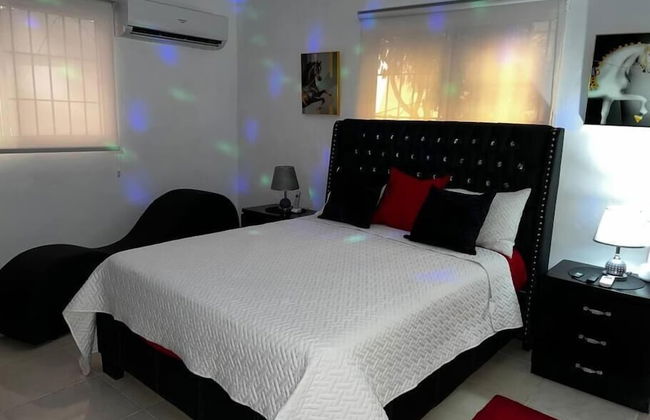 Entire Apartment Tu Nido De Amor #2 Santo Domingo West - Foto 8