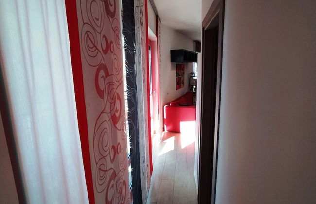 Nice Apartment Close Metro C - Mirti - Foto 20