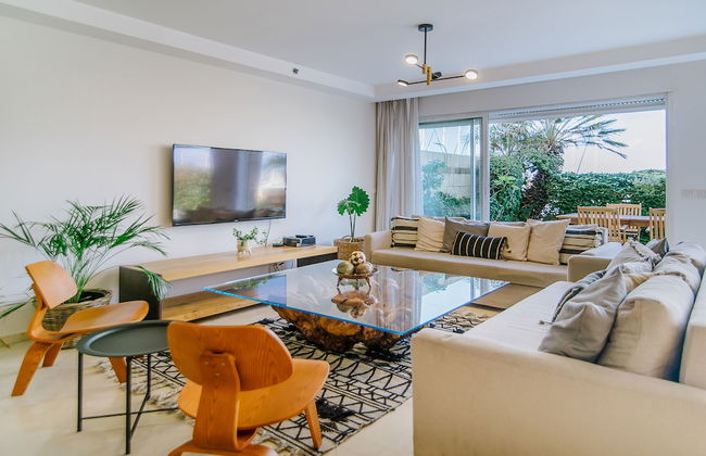 Olala Marina Apartments - Foto 10