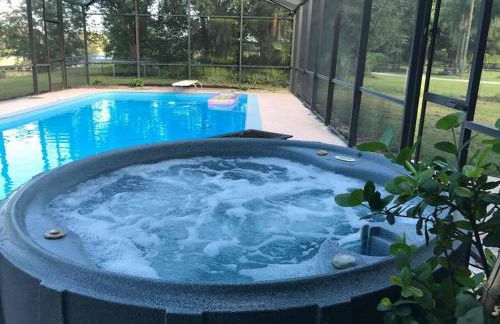 4 Rooms, Lake, Pool, Hot Tub, Bocce Ball, Putting - Foto 31