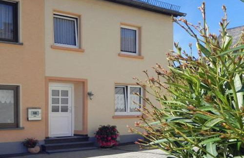 Haus Gertrud Comfortable holiday residence - Foto 6