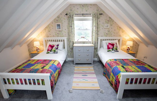 Stunning Property On The North York Moors - Foto 6