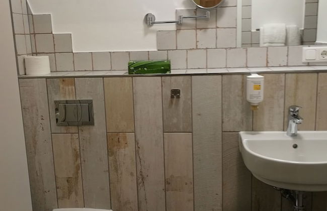 Apartmenthaus in Walle - Foto 44