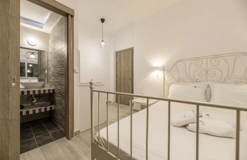 Denise Studios and Apartments - Foto 54