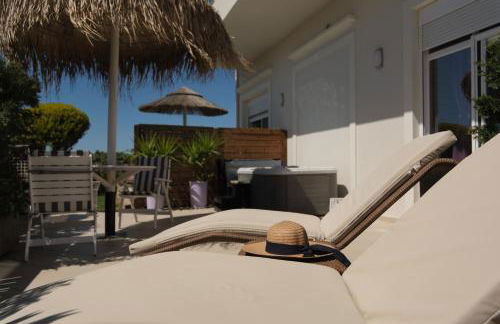 Margarita's Luxury Suites - Foto 45