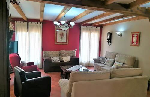 Casa Rural Blas - Foto 21