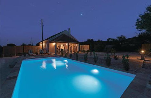 Two-Bedroom Holiday Home In Radonic - Foto 15