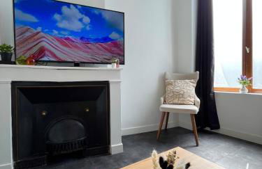 Superbe T3 à 15 min de Lyon - Foto 25