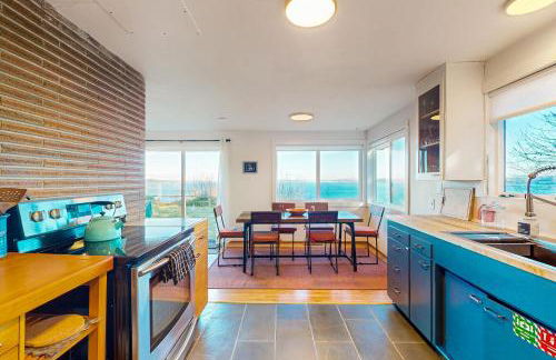 Vashon Island Retreat - Foto 6