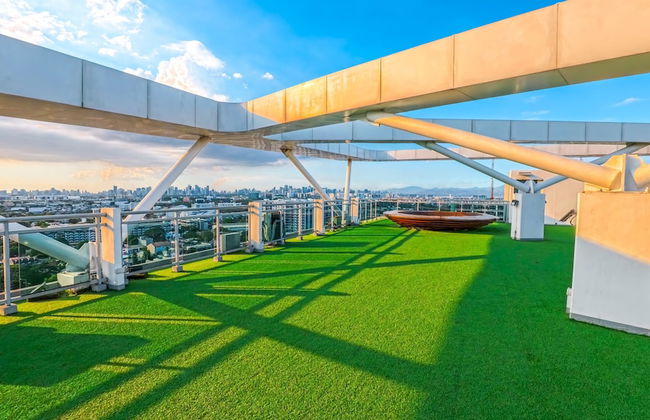 Stunning 1-bed Apartment in Paranaque - Foto 38