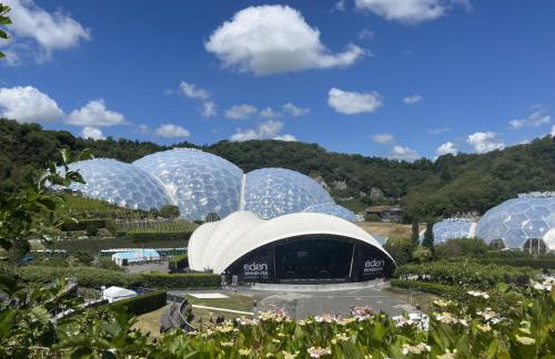 2 Bedrooms overlooking Little Petherick Creek - Foto 7