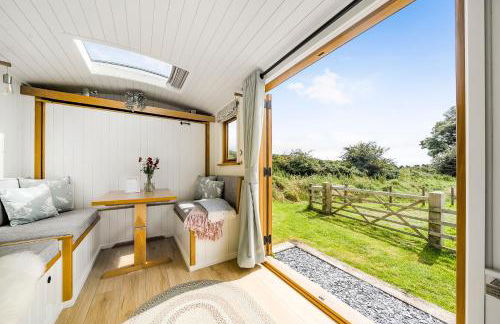 Fferm Fach by Birch Stays - Foto 40