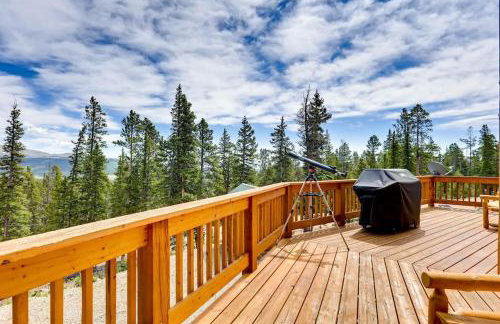 Amazing Views Day & Night Plus Private Hot Tub - Lunar View Lodge - Foto 12