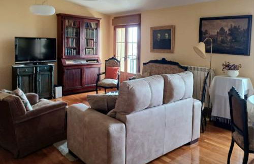 CASA RURAL SANCHO - Foto 11