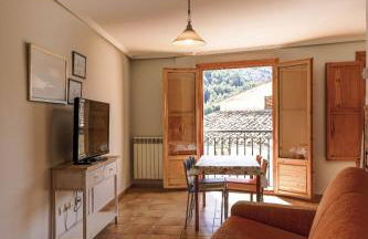 Barranco de la Olla by Apartamentos Arnedillo - Foto 26