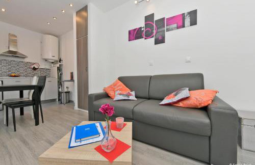 Comme à la Maison - BELLEVUE - Foto 19