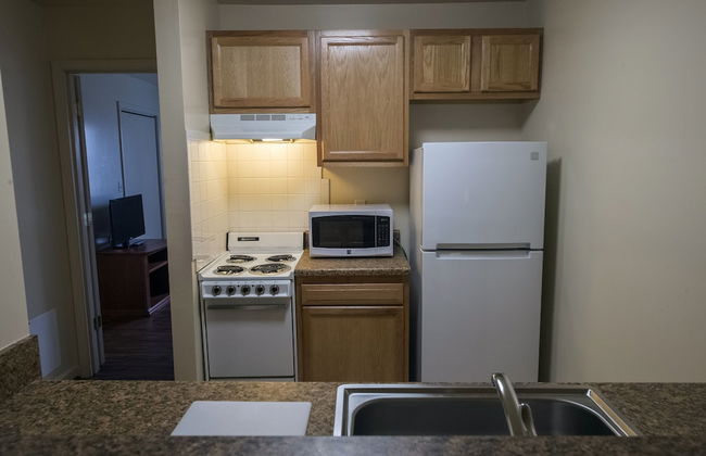 Affordable Suites of America Waynesboro - Foto 29