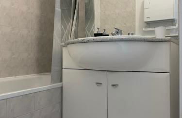 Le Cosy Wifi Clim Parking - Foto 12