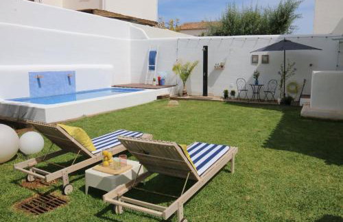 NUEVO Preciosa villa entre Denia y Javea - Foto 1