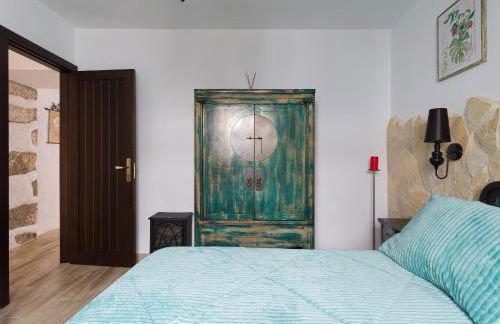 Viviendas vacacionales San Mateo - Foto 24