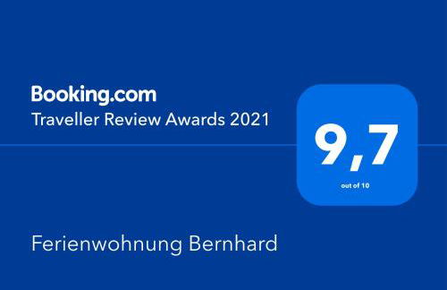 Ferienwohnung Bernhard - Foto 10