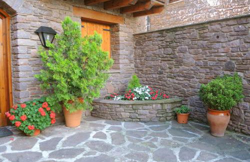 Turisme Rural Lo Pallé de Cal Bosch - Foto 52