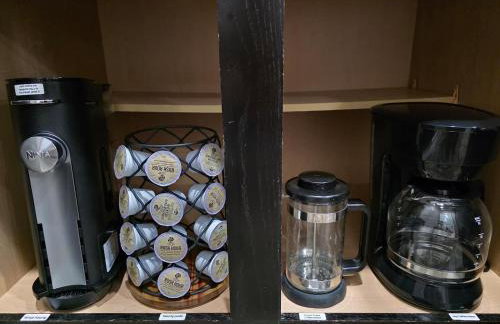 Sunset Retreat, Clean Modern 3BR, Garage, Near 191 - Foto 62