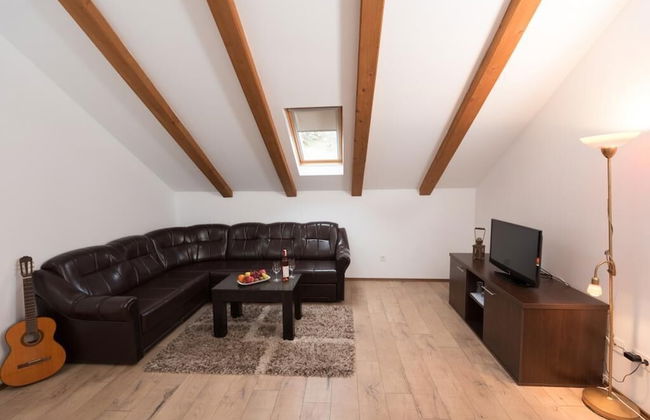 Apartments Zavala - Foto 8