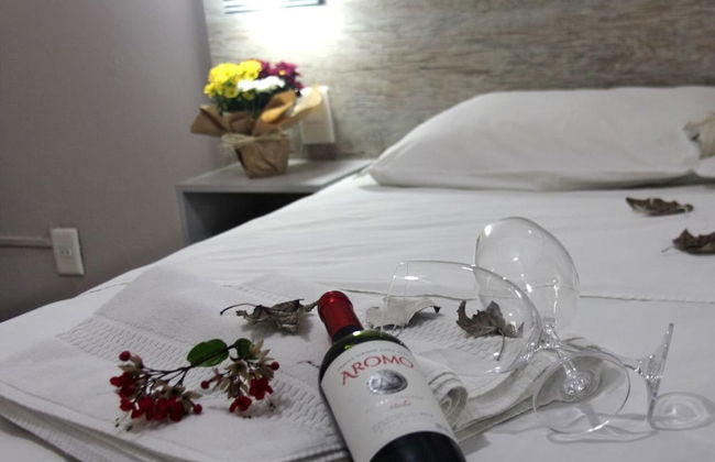 Chalés Saint Germain - Foto 24