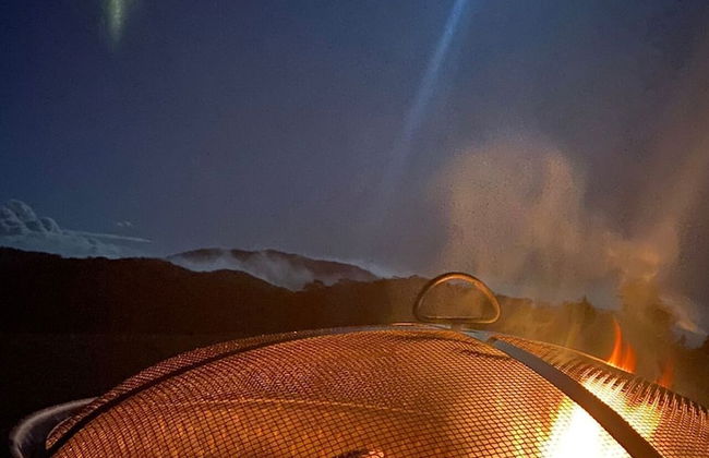 Acolhedor Ranchinho Campestre - Foto 32