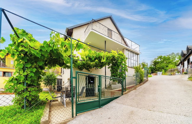 Family Friendly Apartment With Parking - Foto 26