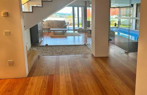 Casa dos Cubos - Douro river house with swimming pool and river view - Foto 27