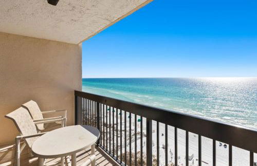 SunDestin Resort Unit 1104 - Photo 17