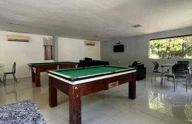 Resort Flat Gavoa - Foto 6