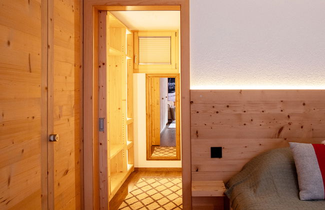 Chalet Les Pars - Foto 36