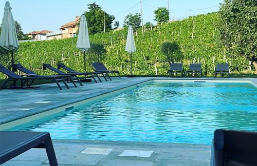 Cascina Canelli - Foto 12