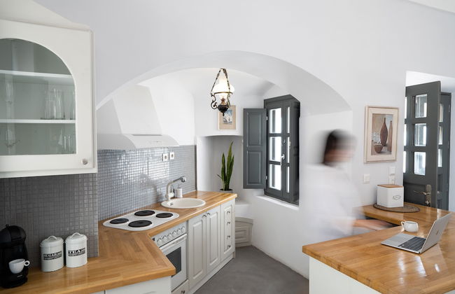 Kastro Mansion - Foto 19