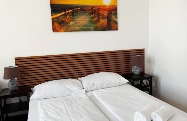 Apartment Hasengasse - High Speed Wifi - Foto 16