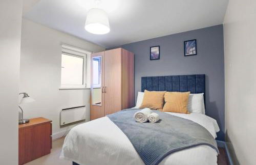 UR STAY Apartments Leicester - Foto 36