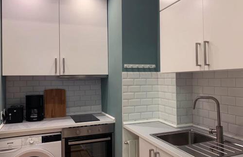 Modern central Prenzlberg Elil - Foto 9