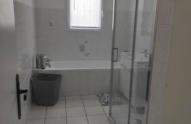 Chez AUBE Maison à la campagne 2-6 pers 3 chambres - Foto 22