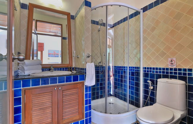 Siam Pool Villa Pattaya - Foto 78