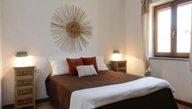 Apartment Vannina by Interhome - Foto 2, Bedroom