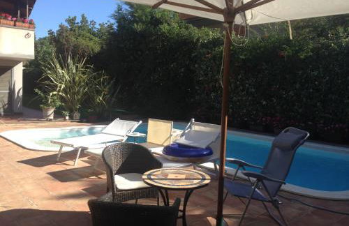 Villa Giovanna - Foto 38