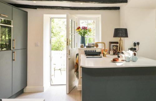 Old Farm Cottage - Foto 17